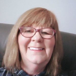 Meet your Posher, Carole